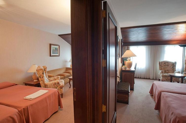 Hotel Riu Fluviá