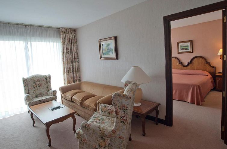 Hotel Riu Fluviá
