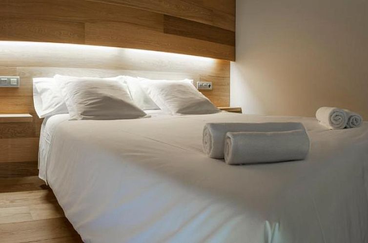 Hotel Estació