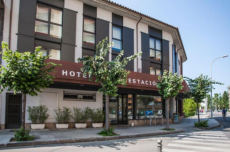 Hotel Estació