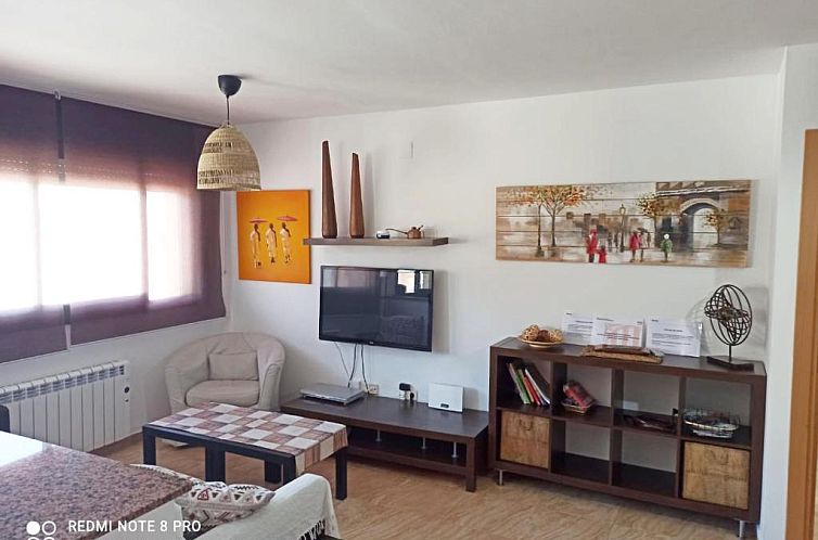 Guest house 7015607 - Apartment Costa Dorada - Apartamento Deltebre