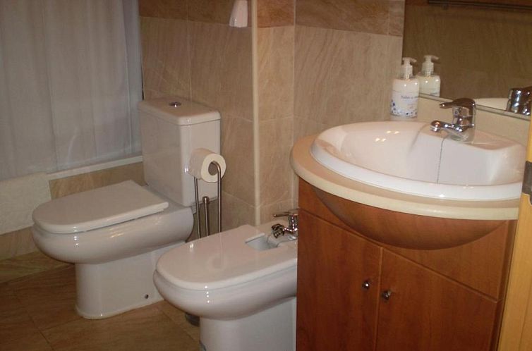 Apartamento Deltebre