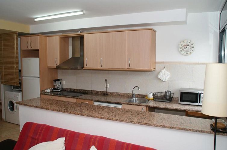 Apartamento Deltebre