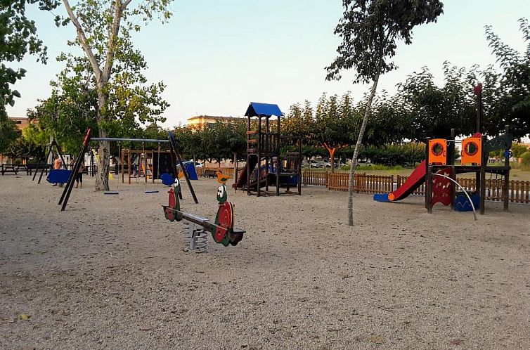 Apartamento Deltebre