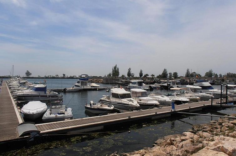 Apartamento Deltebre