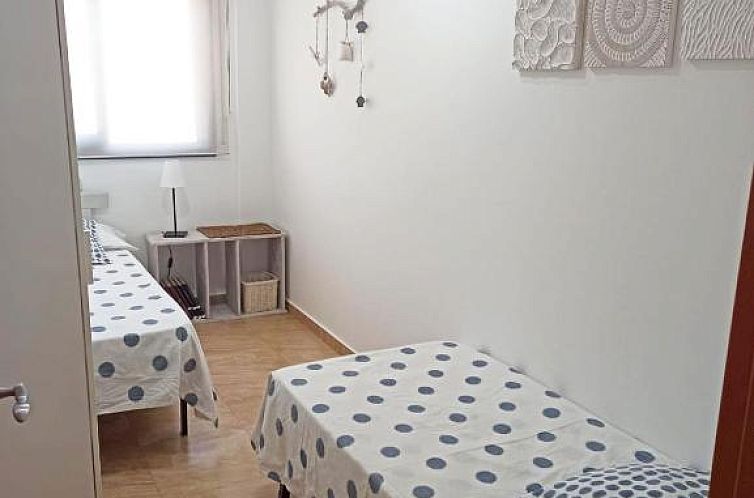 Apartamento Deltebre