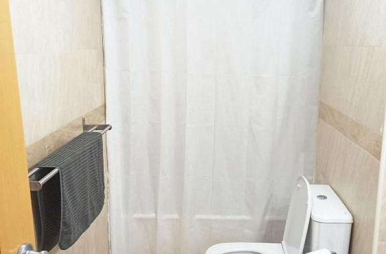 Apartamento Deltebre