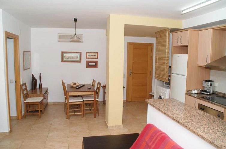 Apartamento Deltebre