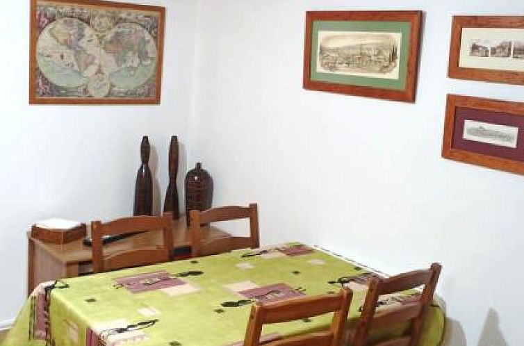 Apartamento Deltebre