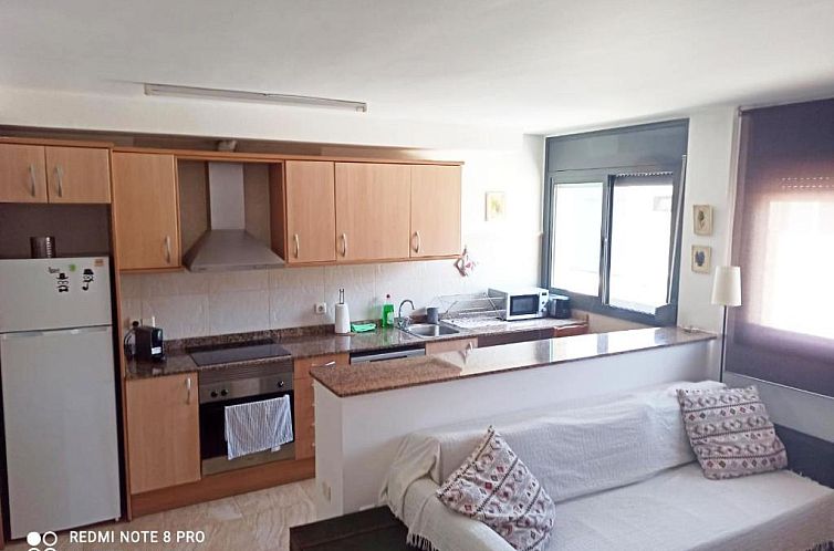 Apartamento Deltebre