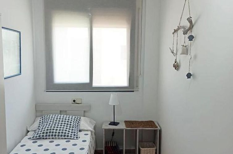 Apartamento Deltebre