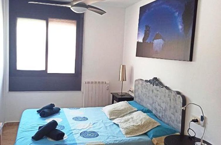 Apartamento Deltebre