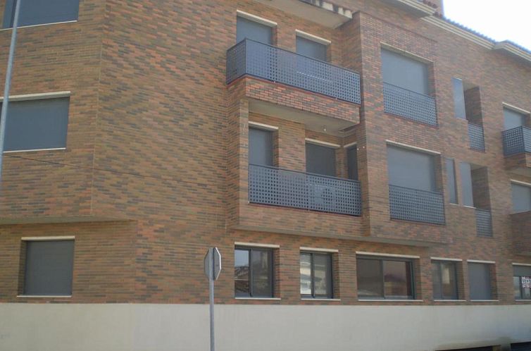 Apartamento Deltebre