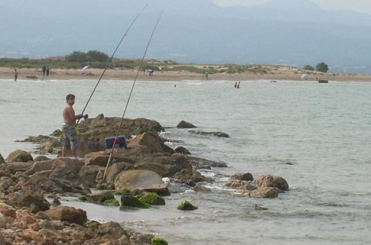 Apartamento Deltebre