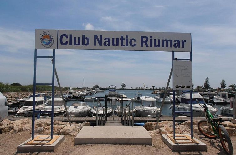 Apartamento Deltebre