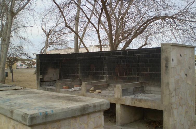 Apartamento Deltebre