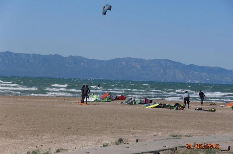 Apartamento Deltebre