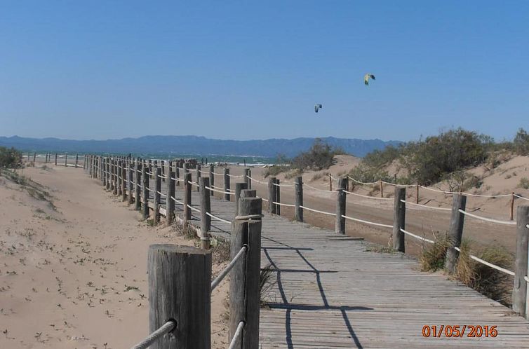 Apartamento Deltebre