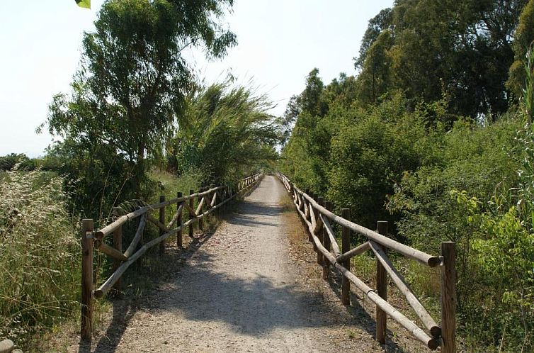 Apartamento Deltebre
