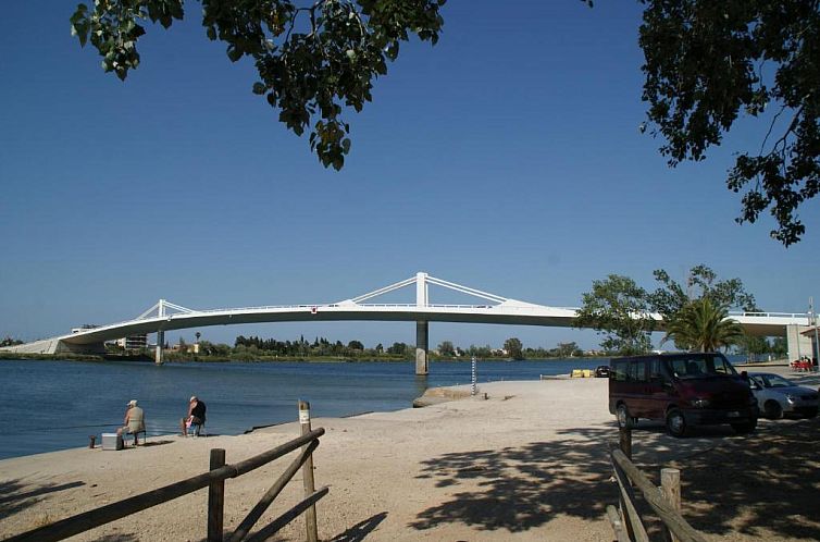 Apartamento Deltebre