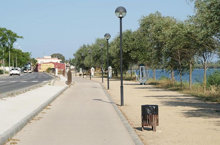 Apartamento Deltebre