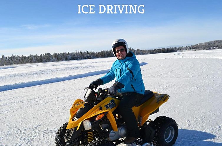 Doro Camp Lapland