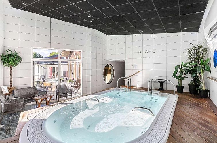 Best Western Hotel Norra Vattern