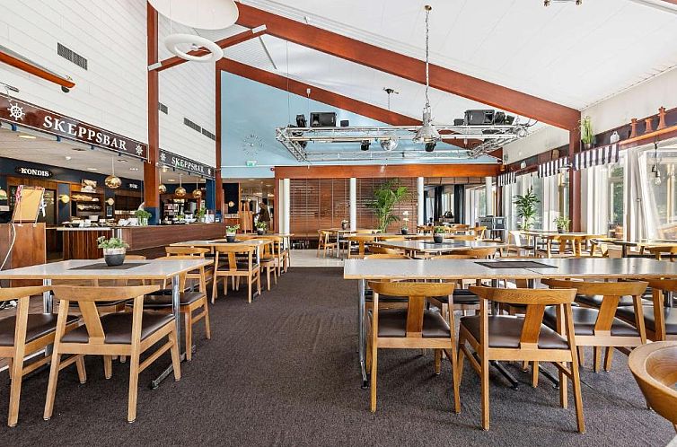 Best Western Hotel Norra Vattern