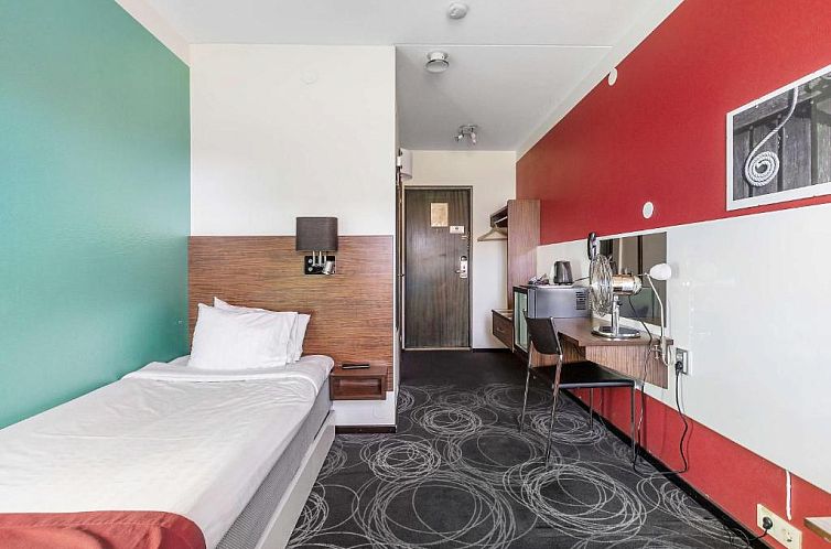 Best Western Hotel Norra Vattern