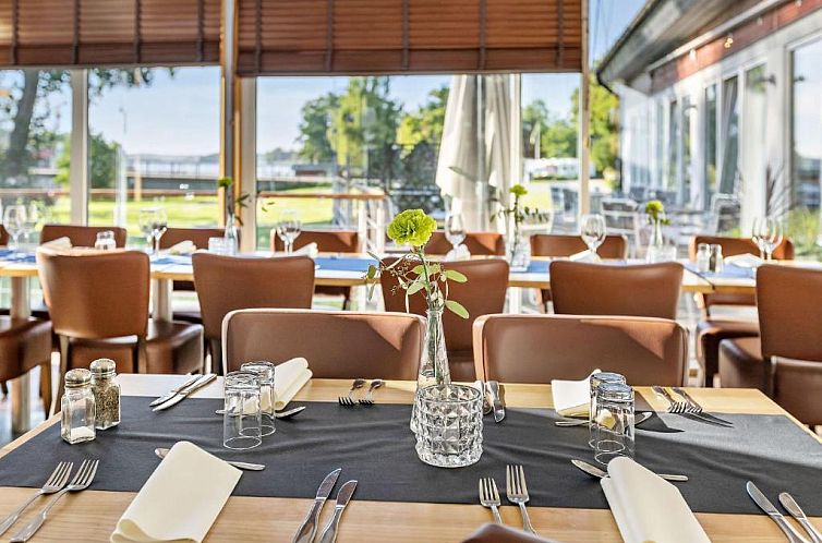 Best Western Hotel Norra Vattern