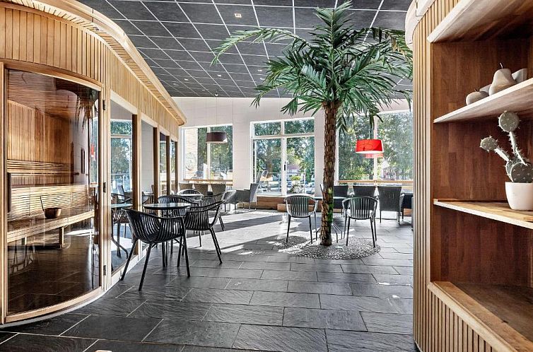 Best Western Hotel Norra Vattern