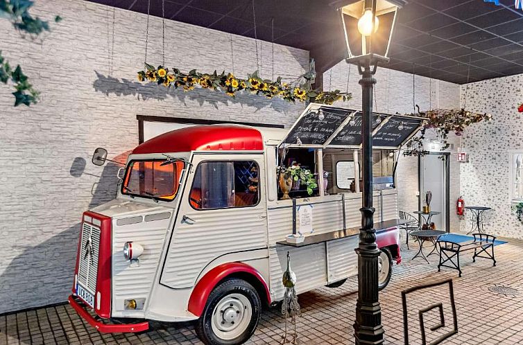 Best Western Hotel Norra Vattern