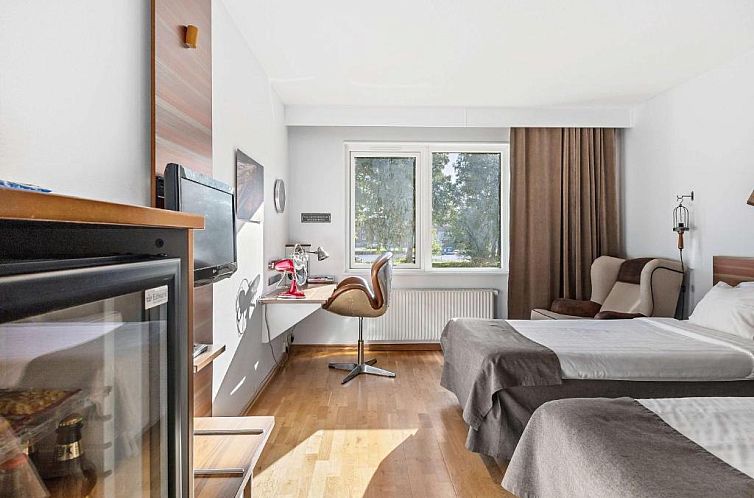 Best Western Hotel Norra Vattern