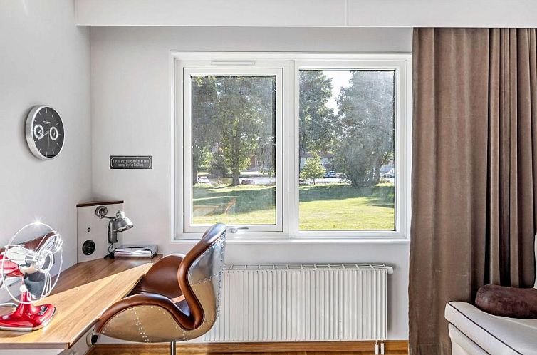 Best Western Hotel Norra Vattern