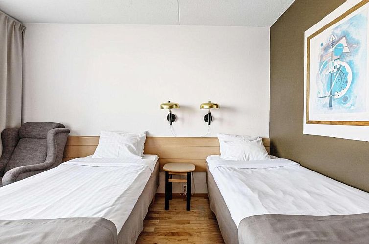 Best Western Hotel Norra Vattern