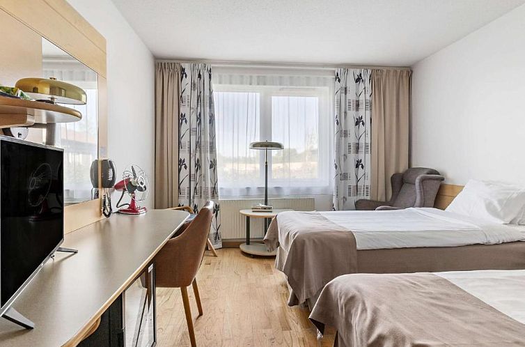 Best Western Hotel Norra Vattern