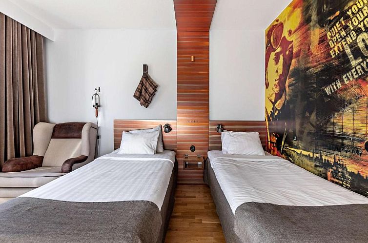 Best Western Hotel Norra Vattern