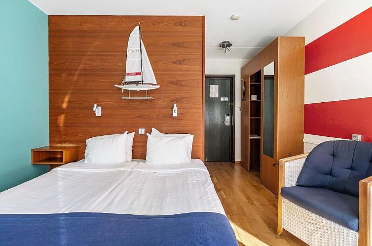 Best Western Hotel Norra Vattern