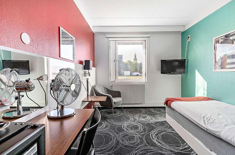 Best Western Hotel Norra Vattern