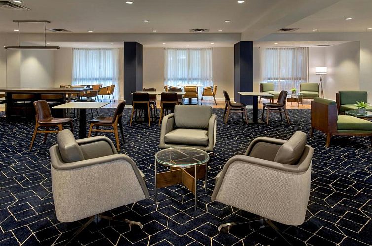 Courtyard by Marriott Basking Ridge