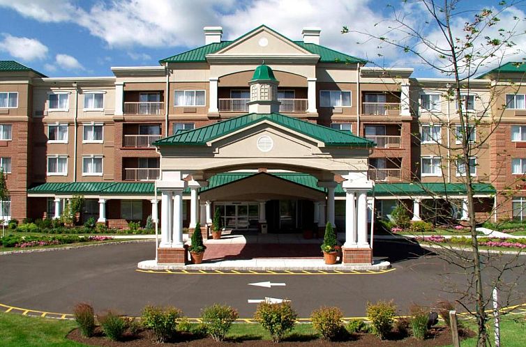 Courtyard by Marriott Basking Ridge