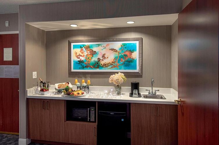 Courtyard by Marriott Basking Ridge