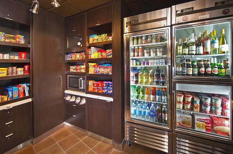 Courtyard by Marriott Basking Ridge