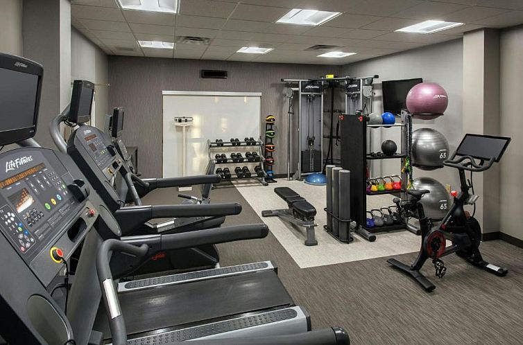 Courtyard by Marriott Basking Ridge