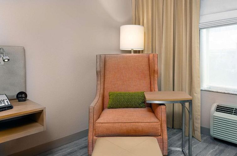 Hilton Garden Inn Ft. Lauderdale SW/Miramar
