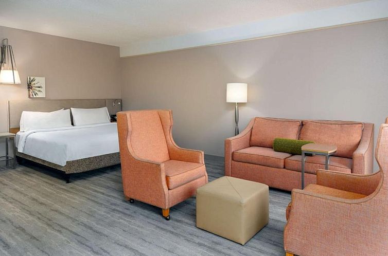 Hilton Garden Inn Ft. Lauderdale SW/Miramar