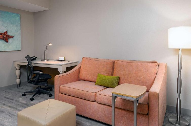 Hilton Garden Inn Ft. Lauderdale SW/Miramar