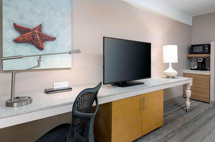 Hilton Garden Inn Ft. Lauderdale SW/Miramar