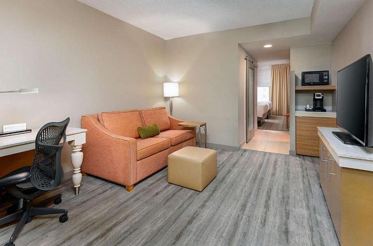 Hilton Garden Inn Ft. Lauderdale SW/Miramar