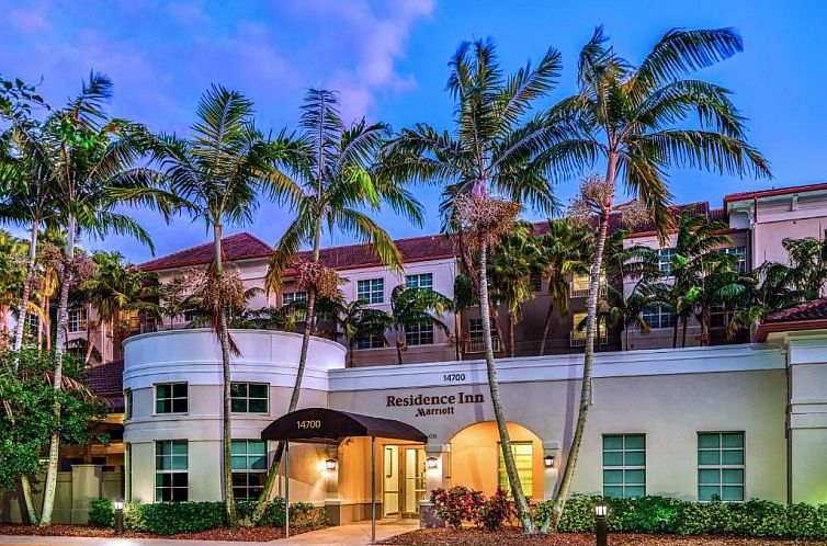 Residence Inn Fort Lauderdale SW/Miramar